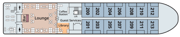 Deck Plan deck-2